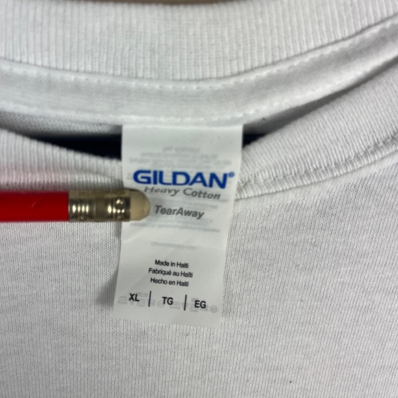 Cleveland gladiators arena football Tshirt - Picture 4 of 8